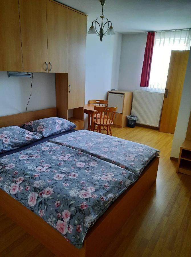 Tourist Farm Lavric Villa Vodice Ngoại thất bức ảnh