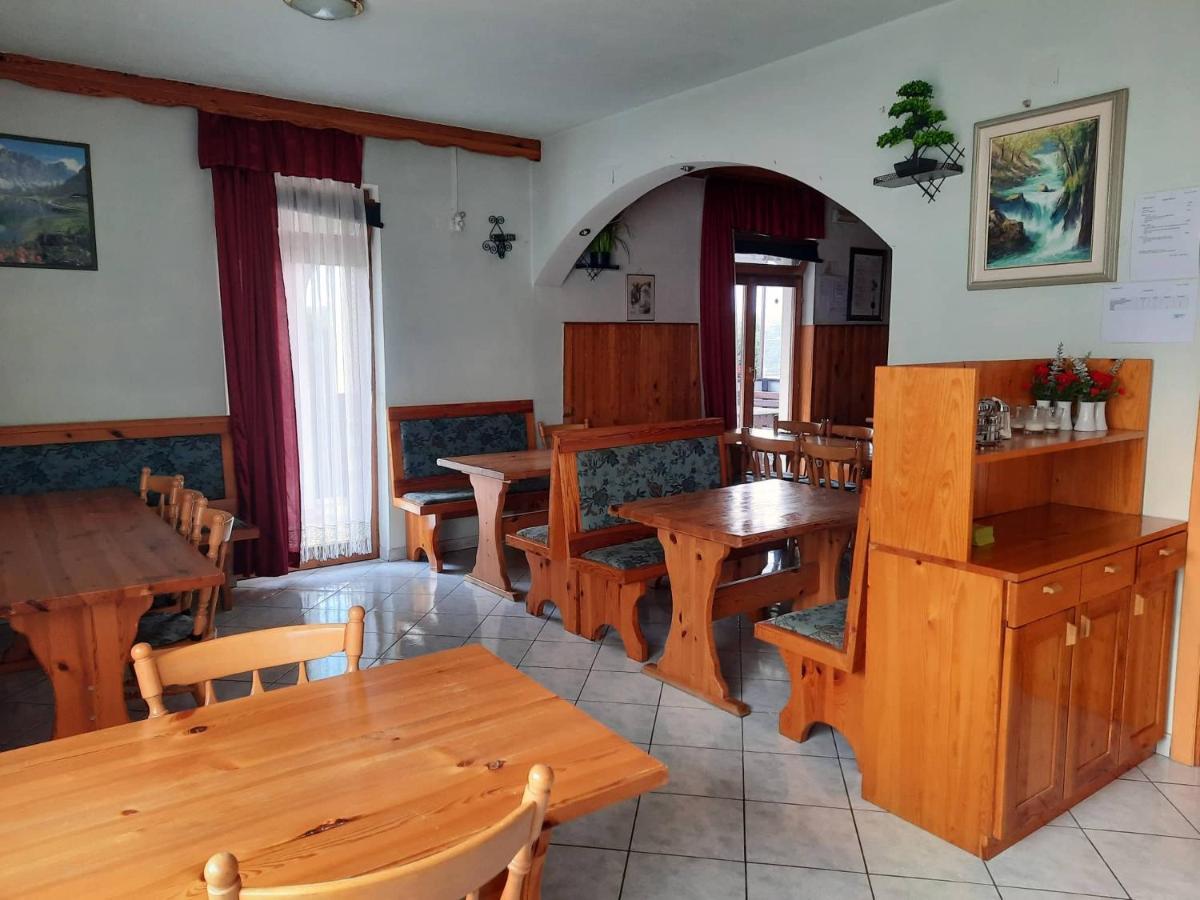 Tourist Farm Lavric Villa Vodice Ngoại thất bức ảnh