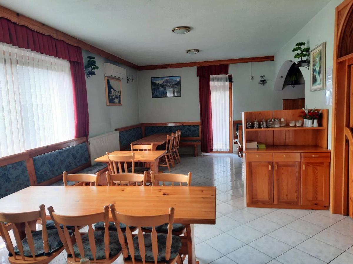 Tourist Farm Lavric Villa Vodice Ngoại thất bức ảnh