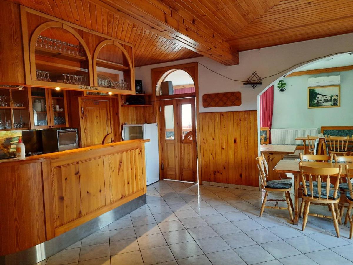 Tourist Farm Lavric Villa Vodice Ngoại thất bức ảnh