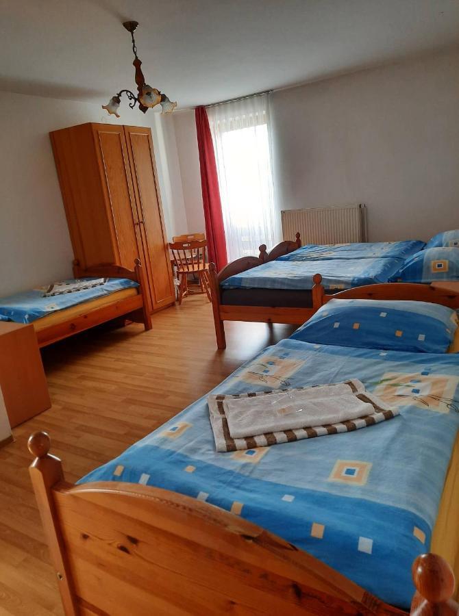 Tourist Farm Lavric Villa Vodice Ngoại thất bức ảnh